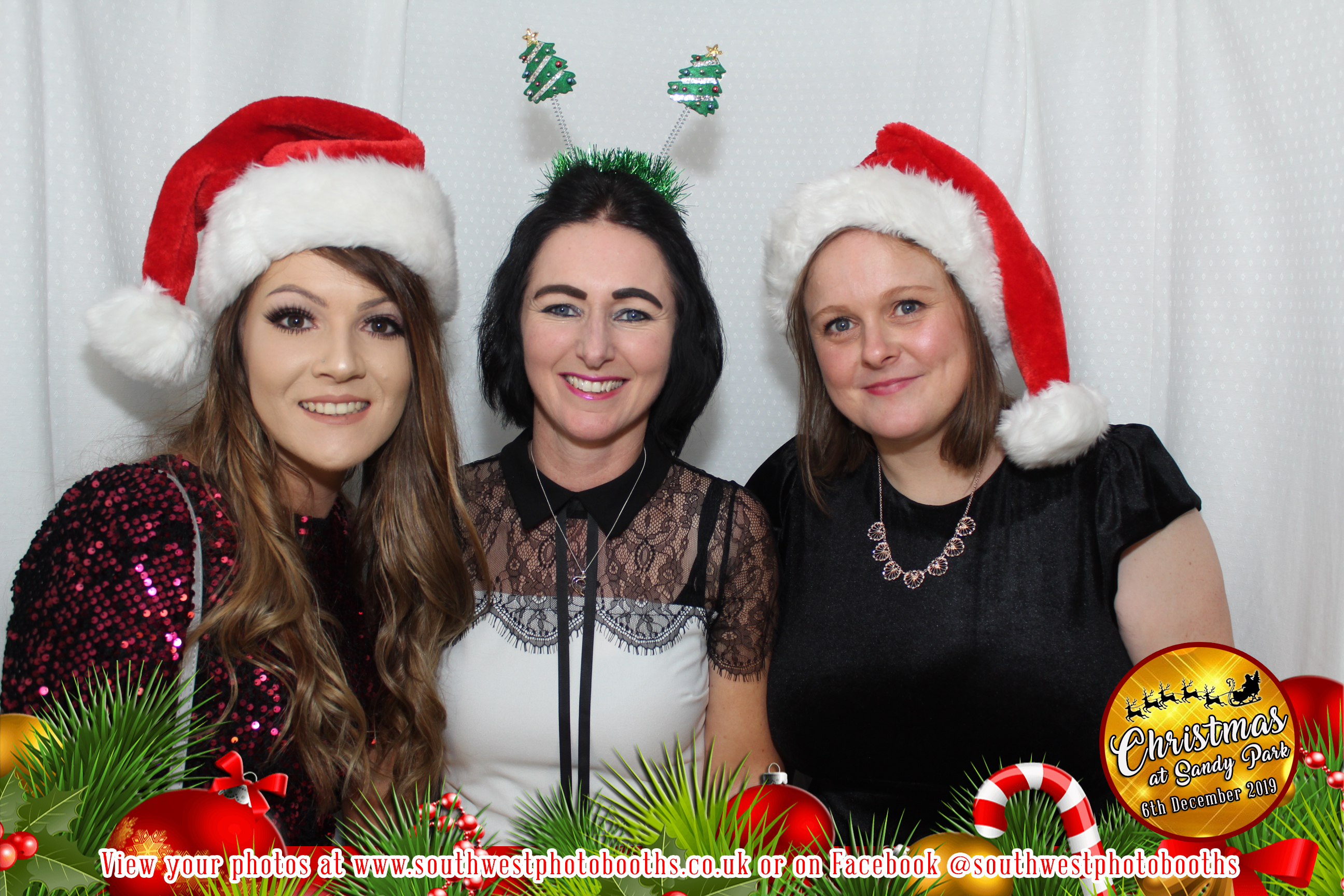 Sandy Park Friday 6th December | View more photos from the event at gallery.southwestphotobooths.co.uk/u/SWPB/Sandy-Park-Friday-6th-December